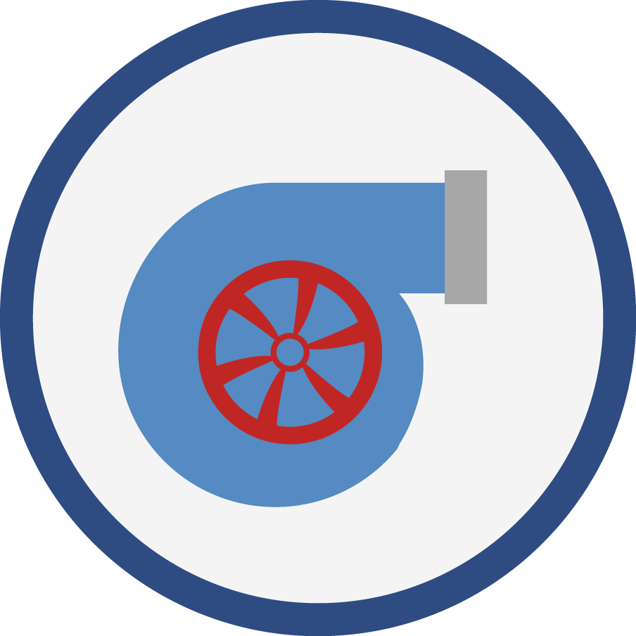 Reparaciones turbo