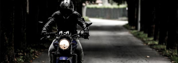 Motos conectadas, ¿son seguros y legales estos sistemas?