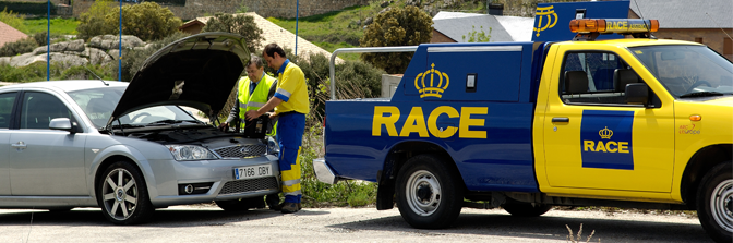 RACE Unlimited