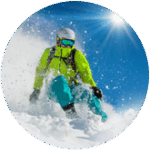 Viajes de Esquí o Snowboard