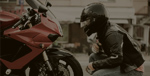 Seguros de moto