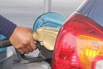 Asistencia extracción de carburante