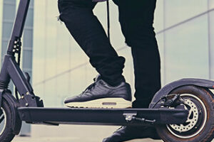 Patinenetes eléctricos