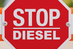 Stop Diesel Stop Diesel