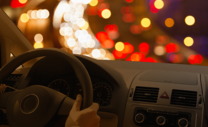 Factor humano seguridad vial