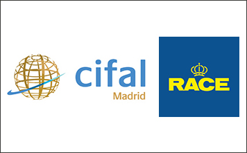 CIFAL MADRID RACE
