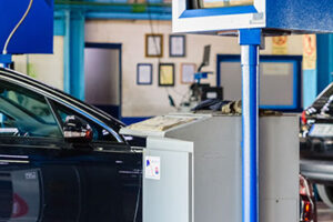 Claves para pasar la ITV Claves para pasar la ITV