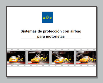 airbag para motoristas