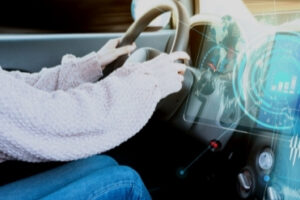 El sistema ISA el asistente de velocidad inteligente El sistema ISA el asistente de velocidad inteligente