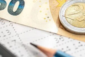 Tributar por accidente Tributar por accidente