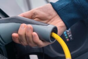 Recarga coche eléctrico Recarga coche eléctrico