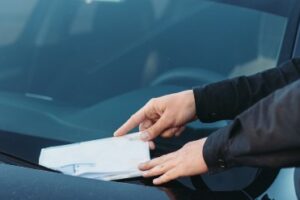 Cuándo prescribe una multa Cuándo prescribe una multa