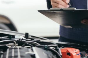 Multa por no llevar pegatina ITV Multa por no llevar pegatina ITV