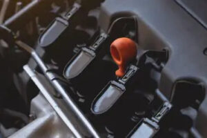 Cómo limpiar el motor del coche