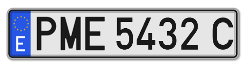 Matrícula PME