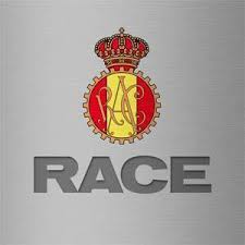 race