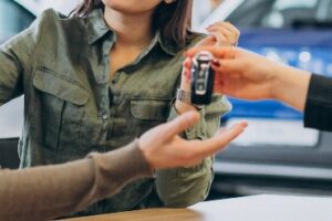 Cómo vender coche entre particulares