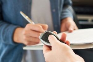 mejor forma de comprar un coche