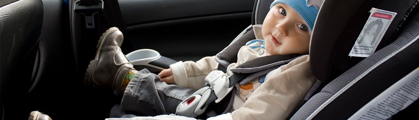 Segundo informe sillas infantiles 2025