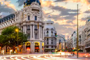 Ley movilidad sostenible ZBE Ley movilidad sostenible ZBE