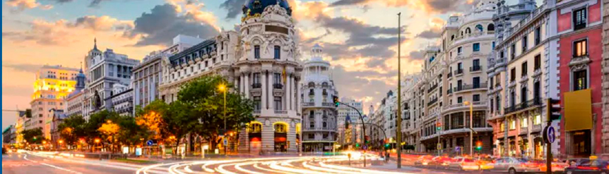 El Congreso incorpora la propuesta del RACE a la Ley de Movilidad Sostenible, tras el trabajo desarrollado por el Automóvil Club con los grupos parlamentarios durante los meses de tramitación de la norma.