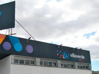 ITV-Villaverde