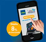 Reserva ITV desde el móvil