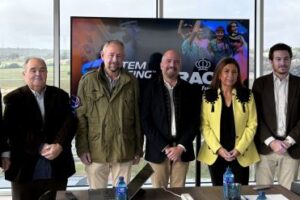 Fundacion RACE y STEM Racing Spain