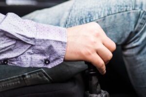 hay que pisar el embrague para arrancar un coche diesel hay que pisar el embrague para arrancar un coche diesel