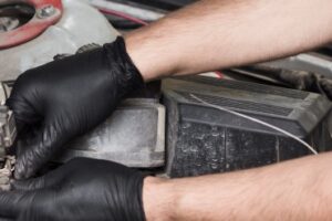 echar gasolina a un diesel para limpiar inyectores